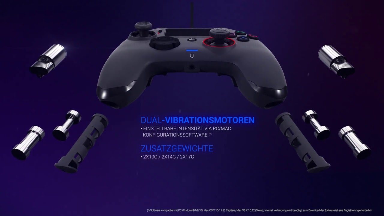 revolution pro 2 ps4 controller 2