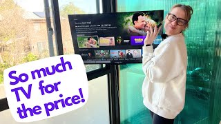 Is the Amazon Fire TV 4 Series Worth It