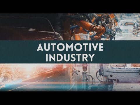 Automotive Industry Kya Hai