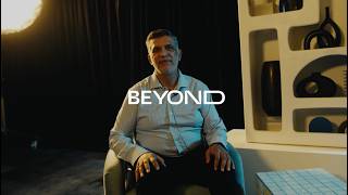 VIP Interview Ameet Suri, VP of AEC Product - Credo | Beyond Summit 2026 VIP Interview