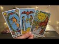 GEMINI Tarot March 27–April 3–Spectacular reading!  A new freedom and a new happiness❤️💰🌎