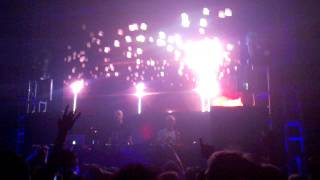 Above & Beyond at Ruby Skye