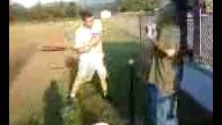 Dizzy Bat Part 2