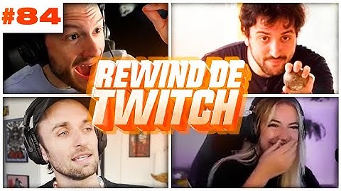 À MORT LES WANKILOS ! Le Rewind de Twitch #84