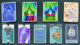 Royal Flush Keeps Giving Me Spectral Cards | Balatro