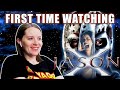 FIRST TIME WATCHING | Jason X (2001) | Movie Reaction | What Did We Just Watch?!