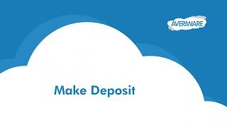 Make Deposit