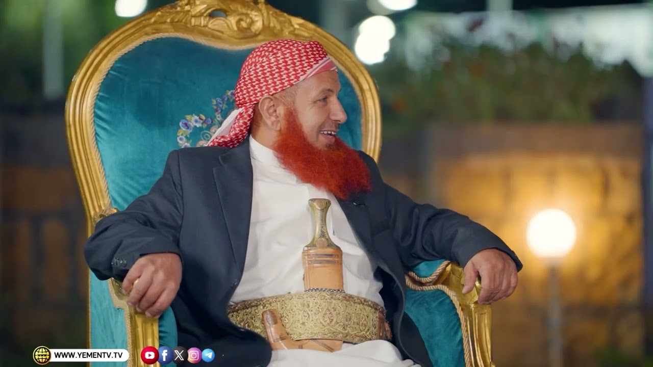 لقاء الأحبة | عيسى عليه السلام.. حرمة الأعراض واتهام الآخرين