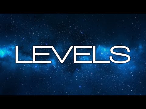 Avicii - Levels