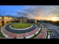 Kuliyyah of ICT IIUM the Timelapse