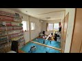簡単でお手頃に壁を作る 一つの部屋をふた部屋に仕切る【素人DIY】
