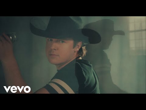 Travis Denning - ABBY (Official Music Video)