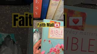 Thriftbooks Bibles: Review attached to this short. #biblereview #biblejournal #bible