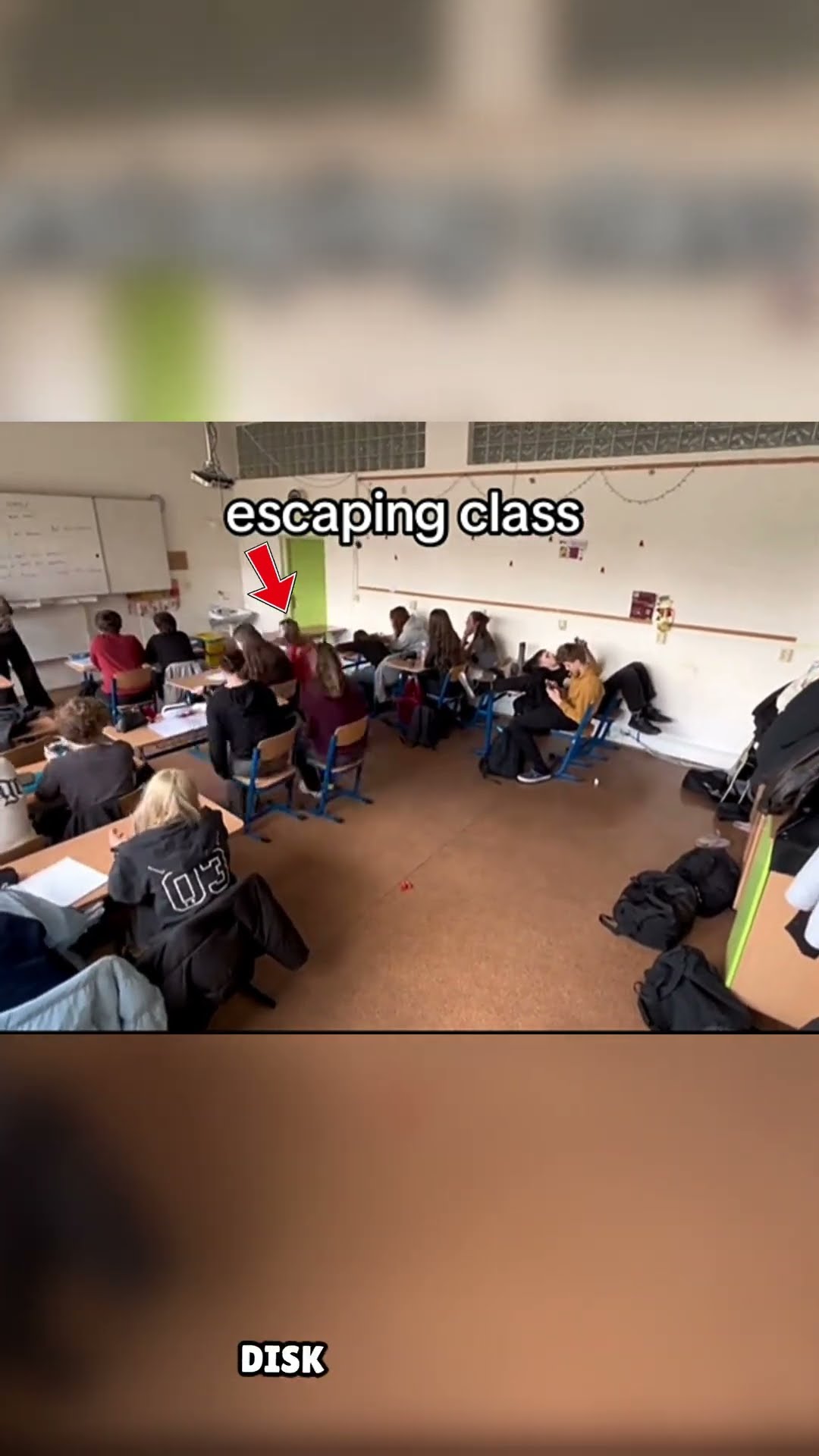 Classmate #shortvideo