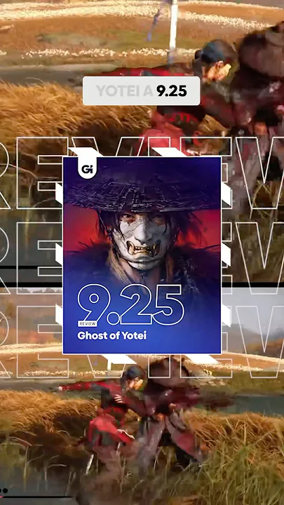 Why Ghost of Yotei is 2025’s best PlayStation 5 exclusive #ghostofyotei #review #ps5 #playstation