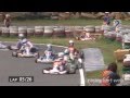 2013年 オートバックス全日本カート選手権 KF1 第1戦 決勝