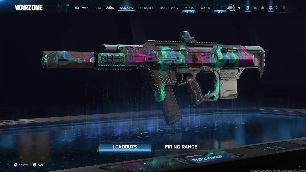 killerskinz Angry Warzone Player