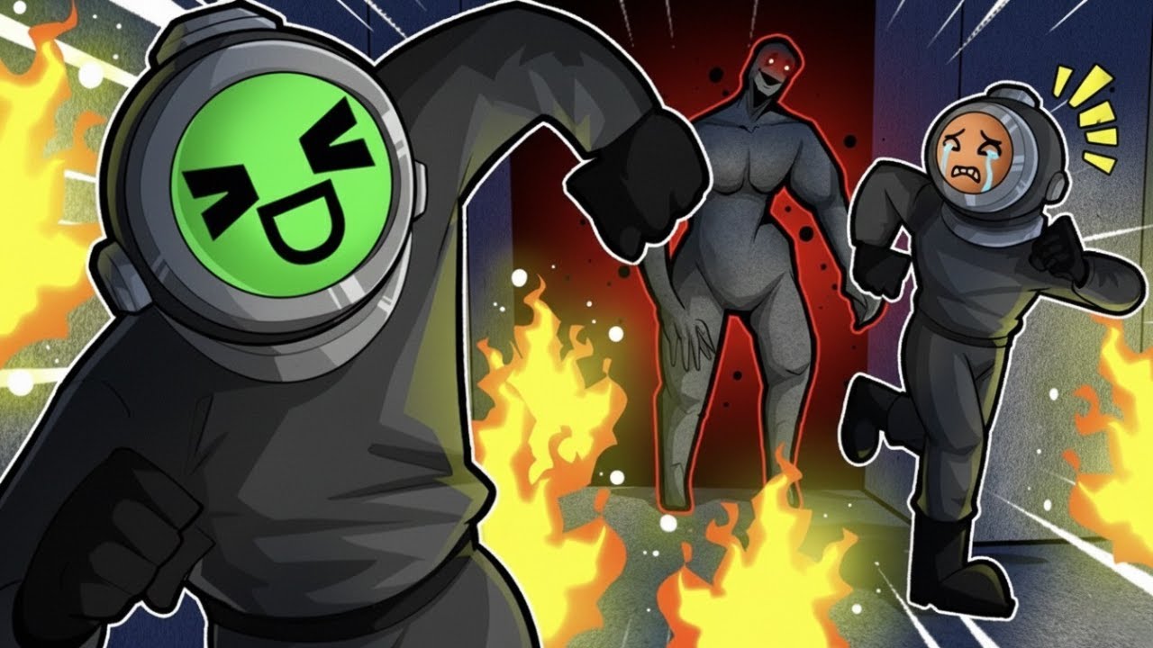 This Game is TOO FUNNY.. (Content Warning)