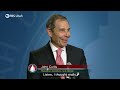 Rep. John Curtis accused of insider trading during pandemic by Trent Staggs at Senate debate in Utah