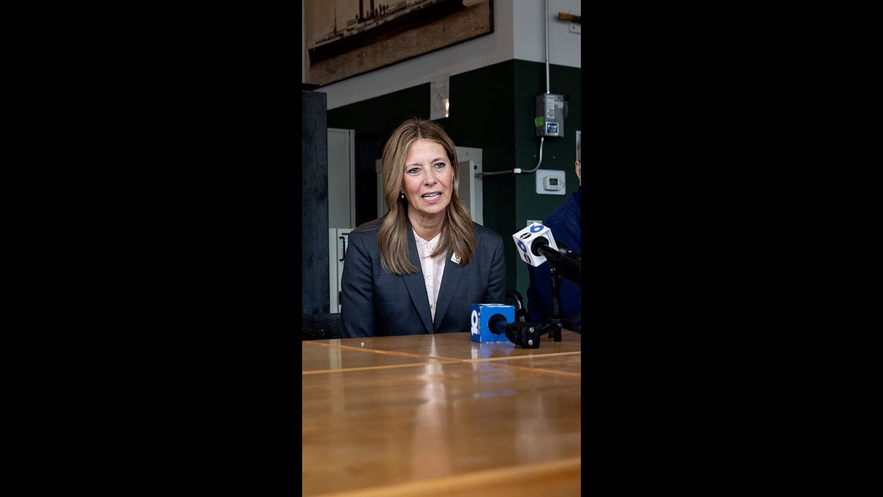 Attack ad against Amy Acton rattles Ohio governor’s race
