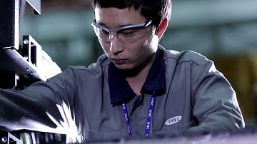 SMEC Company introduction_CN