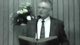 Elvera Nelson Funeral Phil - Dean & Brian 3 of 5 Ironwood