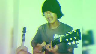 Aku wes ora gagas kata luka Cover Akustik Reggae Version