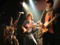【ロックンロールはこれからだ】 太陽民芸@新宿紅布