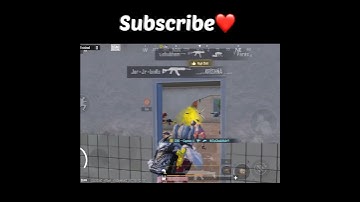 Why Everyone Call Me Hacker🤯👿 #bgmi #pubgmobile #shorts