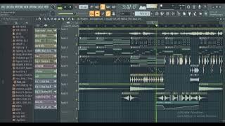 DJ GHOST SLOW SADBOY X DIDUNIA TENANG AJA NEW