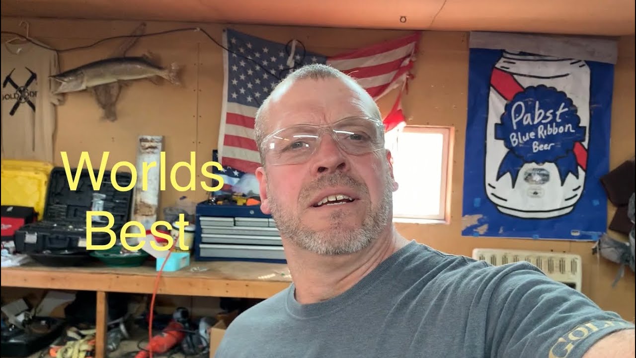 The WORLDS BEST classifier build