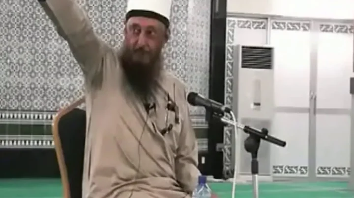 Imam Al-Mahdi The Return Of The Islamic Khilafah By Sheikh Imran Hosein