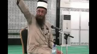 Imam Al-Mahdi The Return Of The Islamic Khilafah By Sheikh Imran Hosein