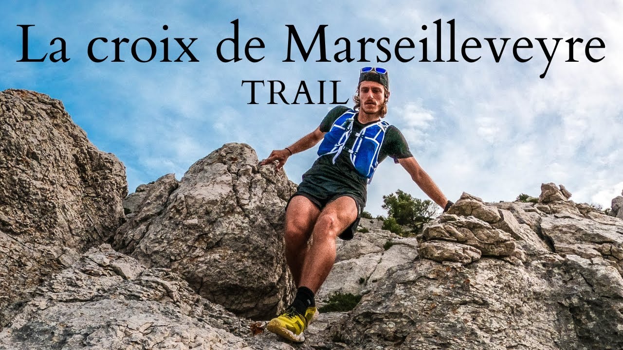 La croix de Marseilleveyre  - Marseille