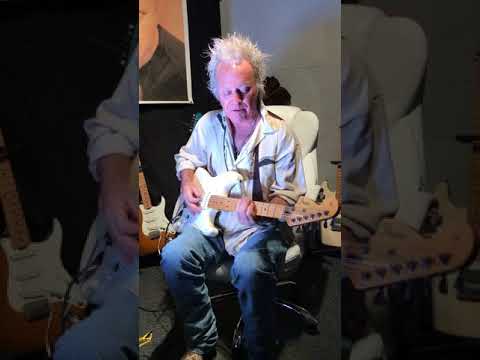 Philip Ak Brown   “Love or Confusion”   Curt Mangan