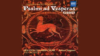 Psalmi Ad Vesperas, Op. 12: IV. Beatus Vir (Psalm 111) screenshot 5
