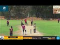 shri guru arjan dev ji maharaj cricket tournament ( rising khalsa titans vs challengers 11)