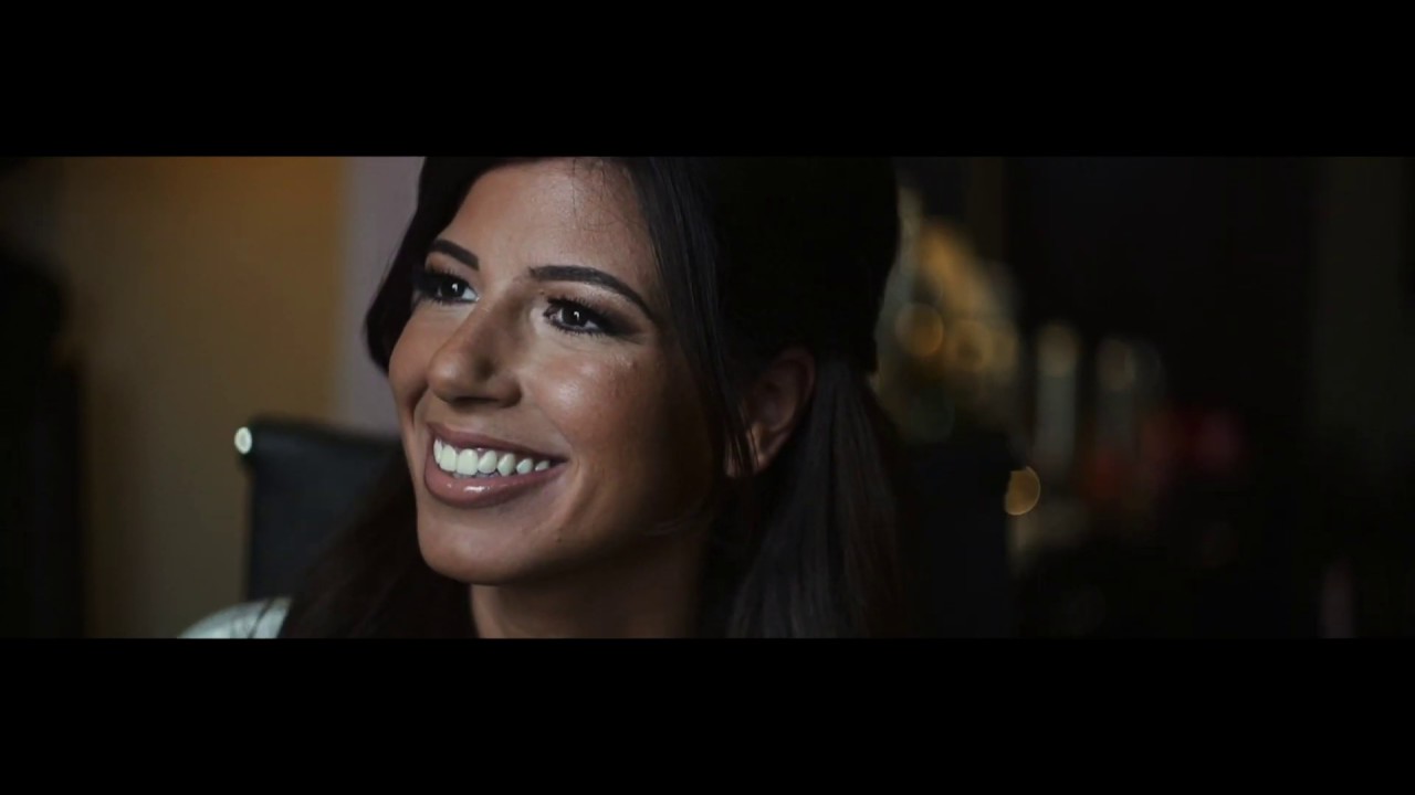 Daniel & Hannah - Wedding at The Brewery