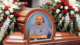 In Loving Memory of Sam Shamoun RIP Tribute