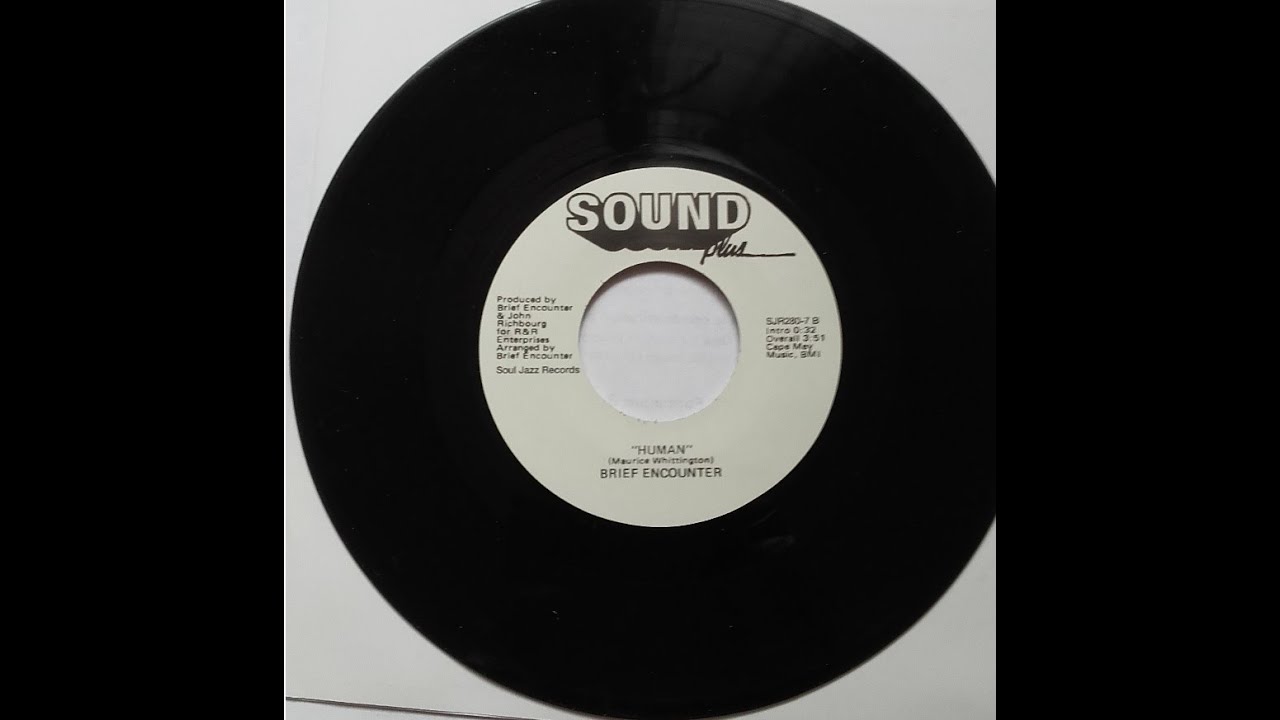 Brief Encounter Human 1977 YouTube