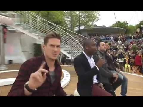 Blue - Without you 2013