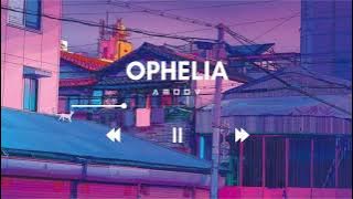 THE LUMINEERS - OPHELIA ( slowed reverb)