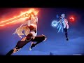 Aether vs Dottore – Everyone Got Cooked! | Genshin 6.2 Cutsense Luna III
