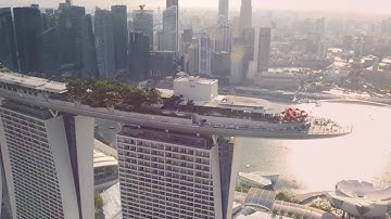 Singapore – The Heart of Trade (30s)