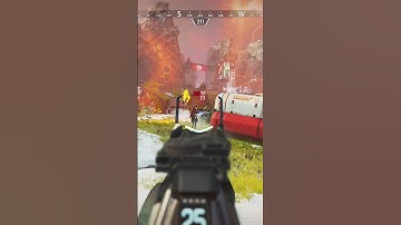 Worlds Edge is back baby! #apex #Apexlegends