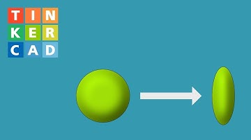 How To Manipulate Shapes in Tinkercad