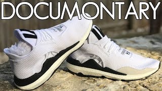 adidas Y-3 Saikou White Review &amp; On Feet • I Paid Resale ...