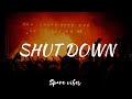 BLACKPINK - Shut Down (Lyrics)