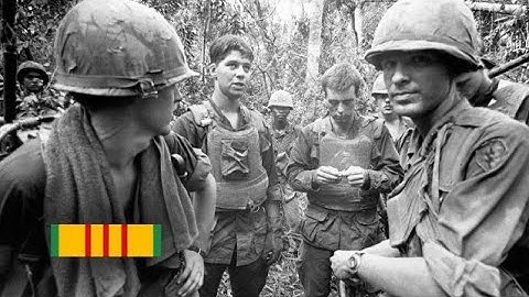 Whiter Shade of Pale - Vietnam Veteran Tribute Videos