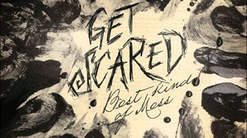 Get Scared - Scream
